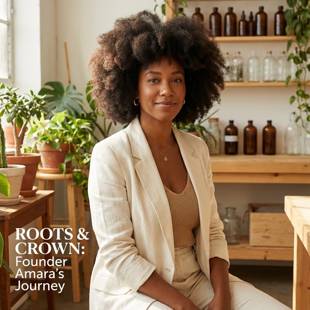Ivy, Founder
